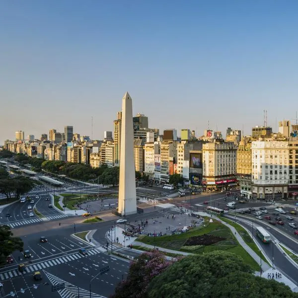Problema para viajar a Argentina