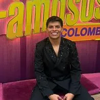 Emiro Navarro / Instagram: @lacasadelosfamososcolombia1