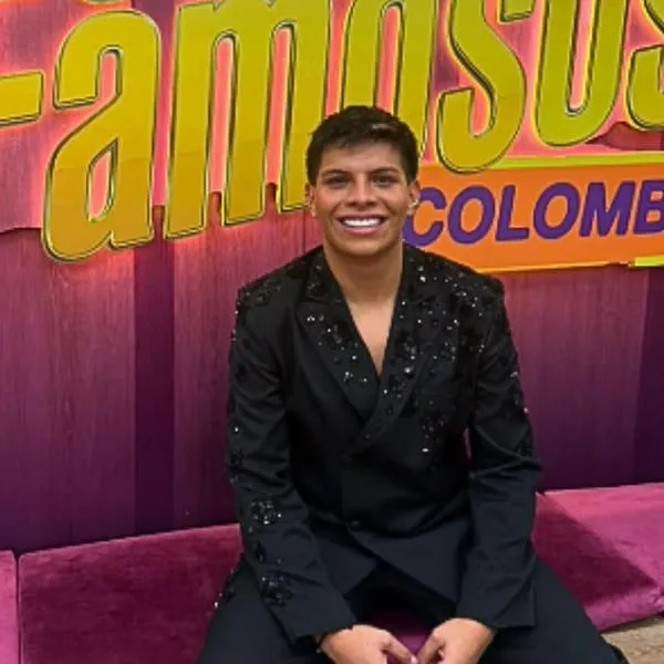 Emiro Navarro / Instagram: @lacasadelosfamososcolombia1