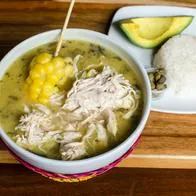 Test para aprender más de la cultura gastronómica de la región andina colombiana