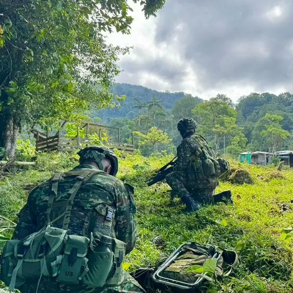 Suroccidente de Colombia está entre guerra total y ficción de desmovilización