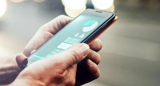 Dan 'top' 5 de marcas de celulares más vendidas en Colombia y una asombró
