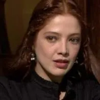 Esta sería la última foto que le tomaron a Adela Noriega en 2009 en EE. UU.