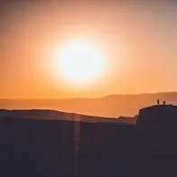 Foto de desierto , en nota de cuál es el lugar más caluroso del mundo: no es tan popular y temperatura asombra