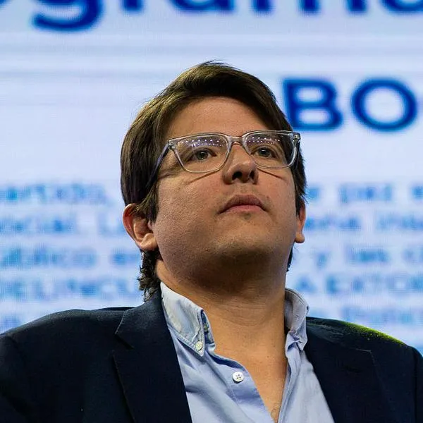 Imputan a presunto coautor de ataque contra Miguel Uribe