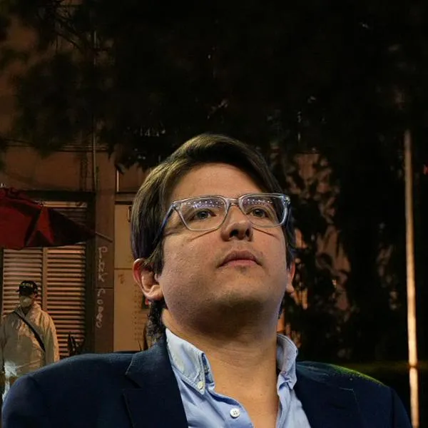 Investigan a alias el 'Churco' en atentado contra Miguel Uribe, vive en Ecuador
