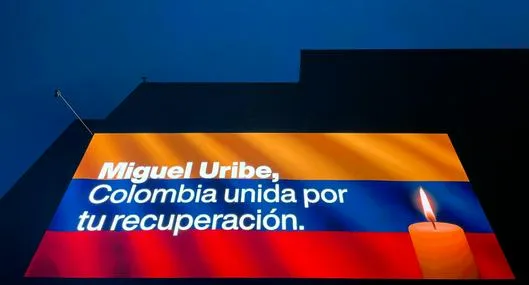 Disidencia de Iván Mordisco dice que no ordenó atentado de Miguel Uribe