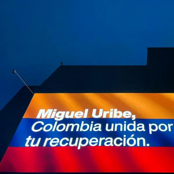 Disidencia de Iván Mordisco dice que no ordenó atentado de Miguel Uribe