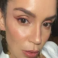 Valentina Lizcano habló de tusa que le dio por estar con hombre casado: Fue moza