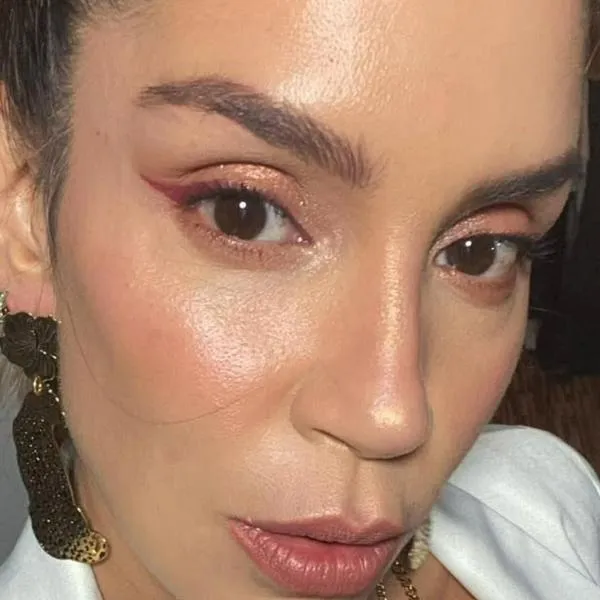 Valentina Lizcano habló de tusa que le dio por estar con hombre casado: Fue moza