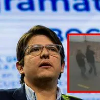Carlos Eduardo Mora habría confesado quién coordinó atentado a Miguel Uribe