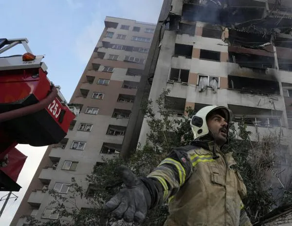 La comunidad internacional llama a desescalar tras los ataques de Israel en Irán