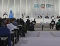 Concluye la cumbre sobre océanos de Niza con tímidos avances para protegerlos mejor