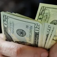 Dólar hoy en Colombia cierra semana con bajonazo notable y dan cómo sigue