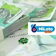 Ganador de Miloto el 12 de junio: cuánto se llevó el que le pegó a los números