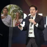 Hermana de Miguel Uribe Turbay habla de su atentado y cómo se enteró