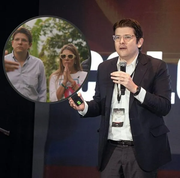 Hermana de Miguel Uribe Turbay habla de su atentado y cómo se enteró