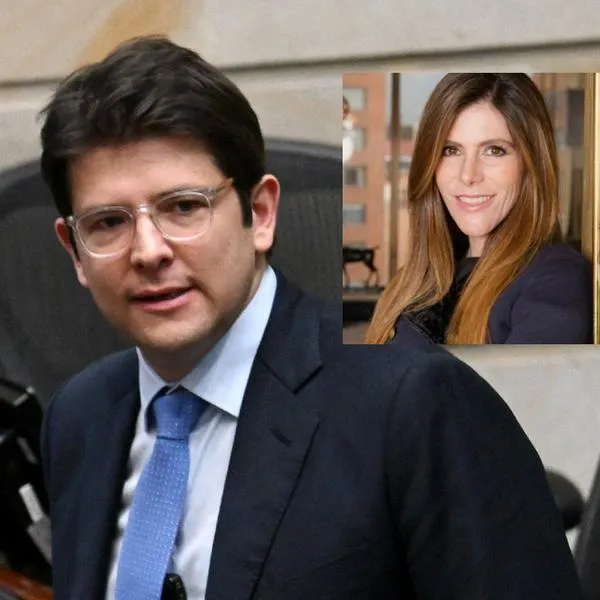 Hermana de Miguel Uribe revela detalle entre él y su hijo de solo 4 años
