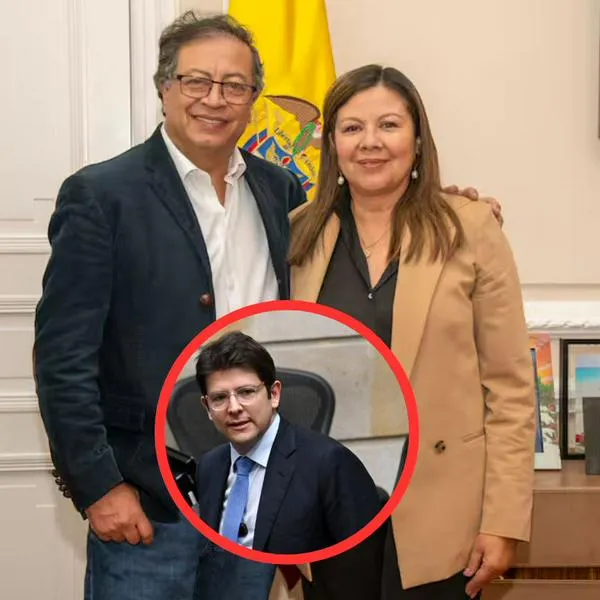 Filtran audio que envió Gustavo Petro a la fiscal Luz Adriana Camargo: ¿habló del atentado a Miguel Uribe? 