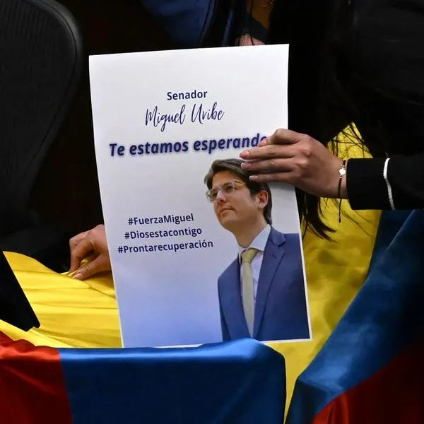 Dicen si secuelas de Miguel Uribe serían permanentes, luego de que se recupere
