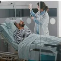 ¿Qué pasa si me atienden en un hospital que no tiene convenio con mi EPS?