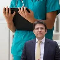 Qué es presión intracraneana y por qué es clave en salud de Miguel Uribe Turbay