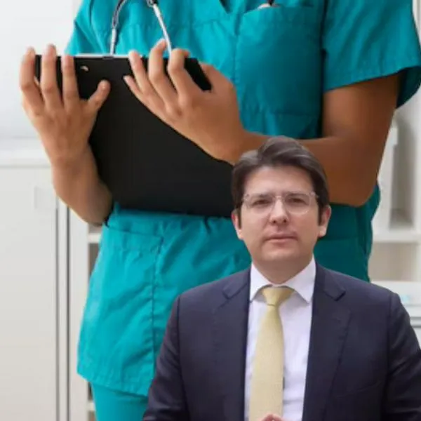 Qué es presión intracraneana y por qué es clave en salud de Miguel Uribe Turbay