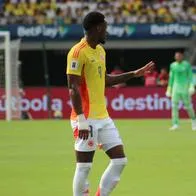 Jhon Jáder Durán