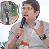 Ataque Miguel Uribe: sospecha foto de perfil WhatsApp abuela de menor de 15 años
