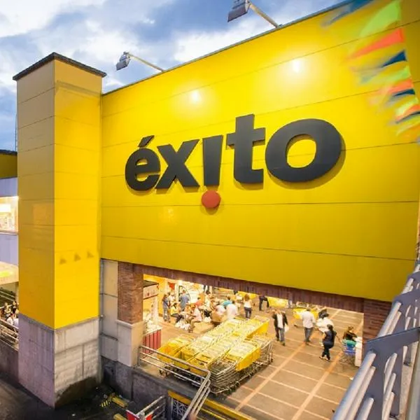 Éxito, en nota sobre nuevo negocio que pondrían los dueños