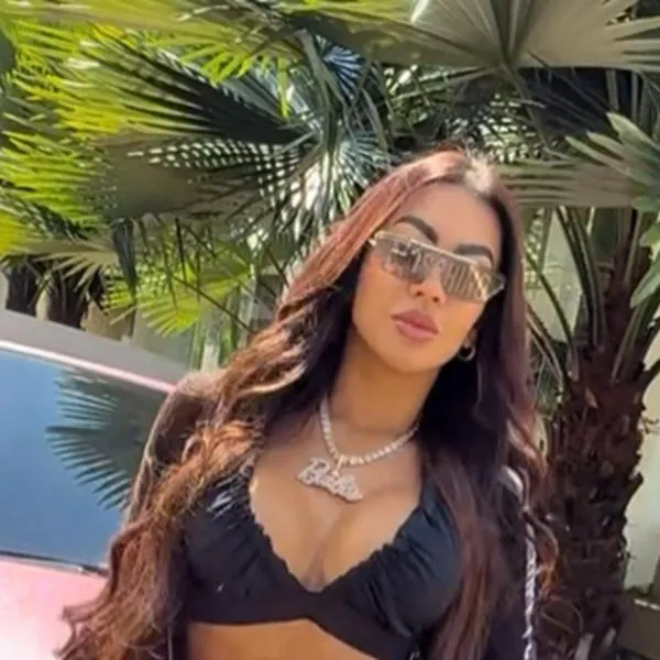 Angie Bonilla