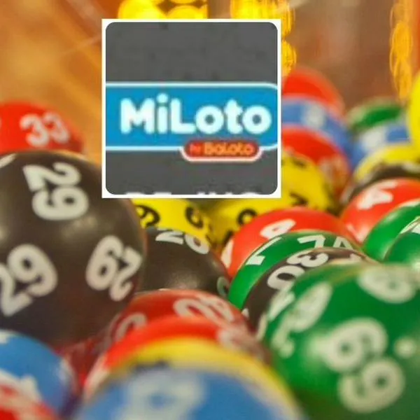 Fotos de Lotería y de Miloto, en nota de Miloto, resultados de viernes 13 de junio 2025 hoy, números de último sorteo 345