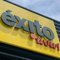 Grupo Éxito tiene nuevos dueños: ahora tendrá capital de Estados Unidos