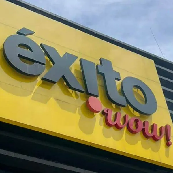 Grupo Éxito tiene nuevos dueños: ahora tendrá capital de Estados Unidos