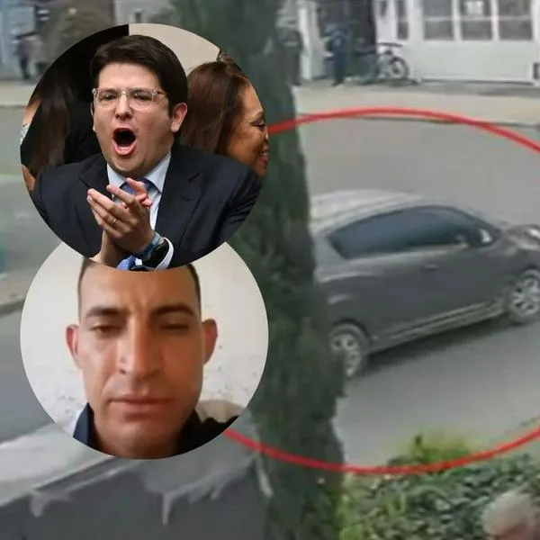 Carlos Mora González, implicado en ataque contra Miguel Uribe, hizo reconocimiento del perímetro días antes del atentado