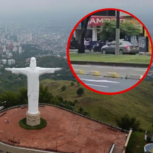 Alerta por explosivos en el norte de Cali.