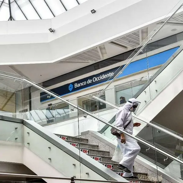 Foto de Unicentro, en nota de quién es dueño del centro comercial más fuerte de Colombia: desplazó a Unicentro