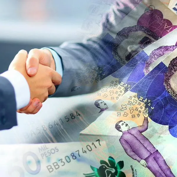 Bold, empresa se vuelve en una de las 'fintech' más exitosas de Colombia
