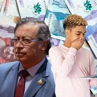 Nueva reforma tributaria en Colombia: Gobierno anunció recaudo de dinero