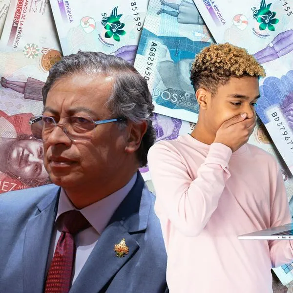 Nueva reforma tributaria en Colombia: Gobierno anunció recaudo de dinero