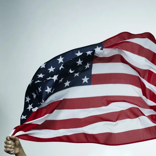 Migrantes fugados en Estados Unidos