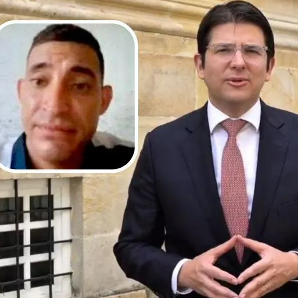 Caso de Miguel Uribe Turbay: detalles de audiencia de Carlos Eduardo Mora González, señalado de contratar a menor para atacar al senador.