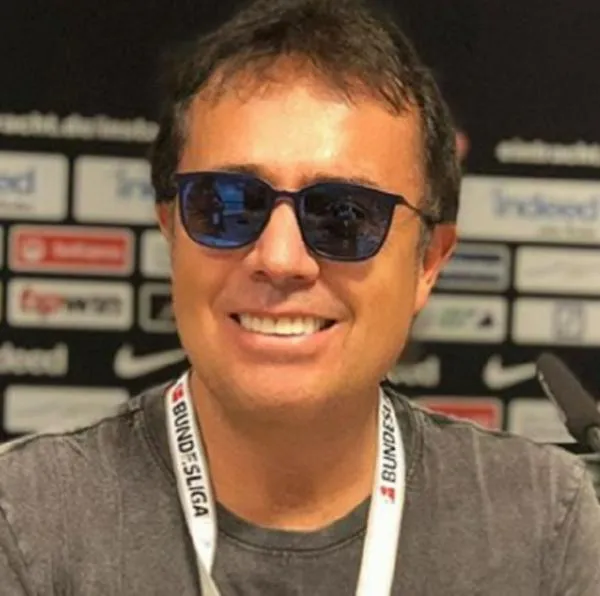 César Augusto Londoño