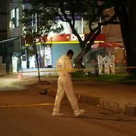 Ataque a Miguel Uribe