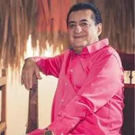 Jorge Oñate tuvo fecha que coincidió como resultado en el chance Pijao de Oro