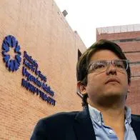 Por qué Miguel Uribe está en la Fundación Santa Fe y no en otra clínica