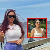 Trágica muerte de dos jóvenes colombianas en EE. UU. tras paseo de playa