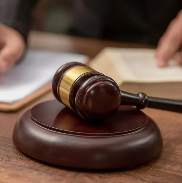 Por qué se le dice presunto a alguien que cometió un crimen o delito