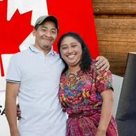 Países de Latinoamérica a los que Canadá no les exige visa en 2025