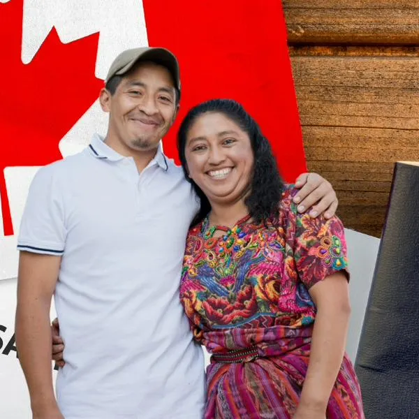 Países de Latinoamérica a los que Canadá no les exige visa en 2025